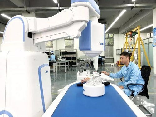 全球首台智能导航胶囊胃镜机器人明日亮相中国智博会